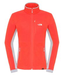 north face aurora jacket