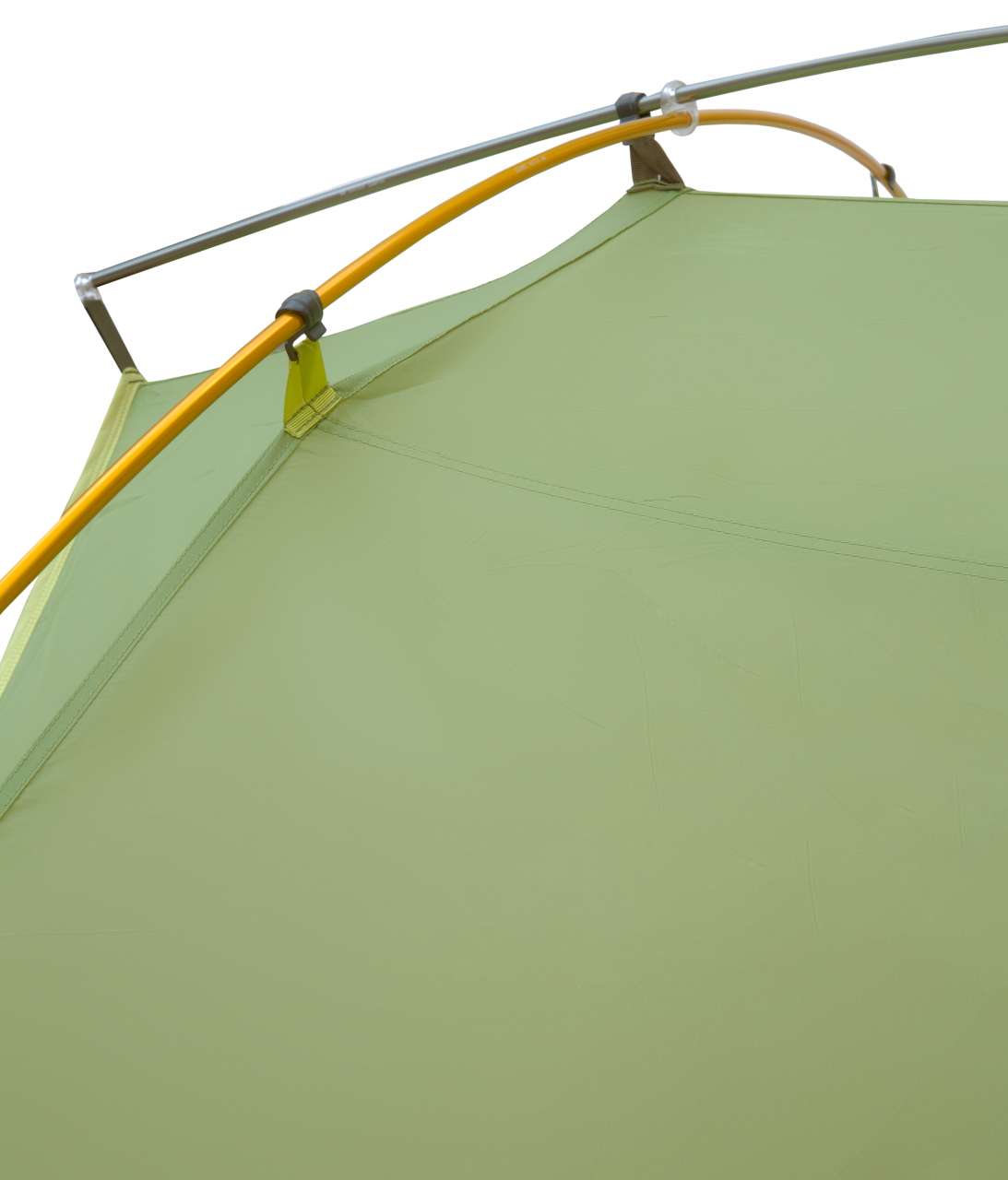 The North Face Talus 3 EU Tent Groen