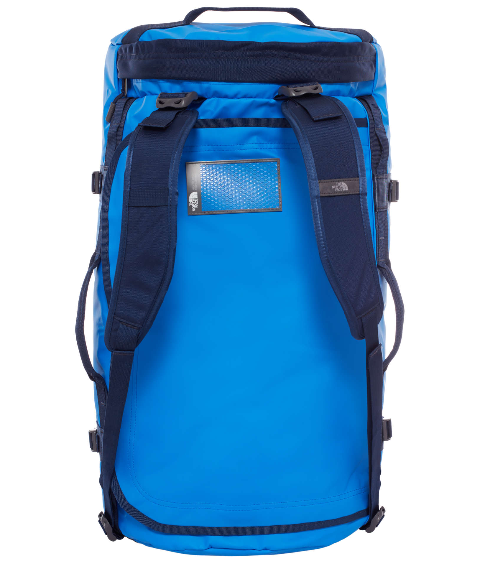 The North Face Base Camp Duffel Blauw/Blauw