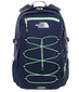 The North Face Borealis Classic Rugzak Blauw/Groen