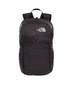 The North Face Flyweight Pack Rugzak Zwart/Grijs