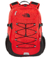 The North Face Borealis Classic Rugzak Rood