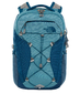 The North Face Borealis Rugzak Lichtblauw/Donkerblauw Dames