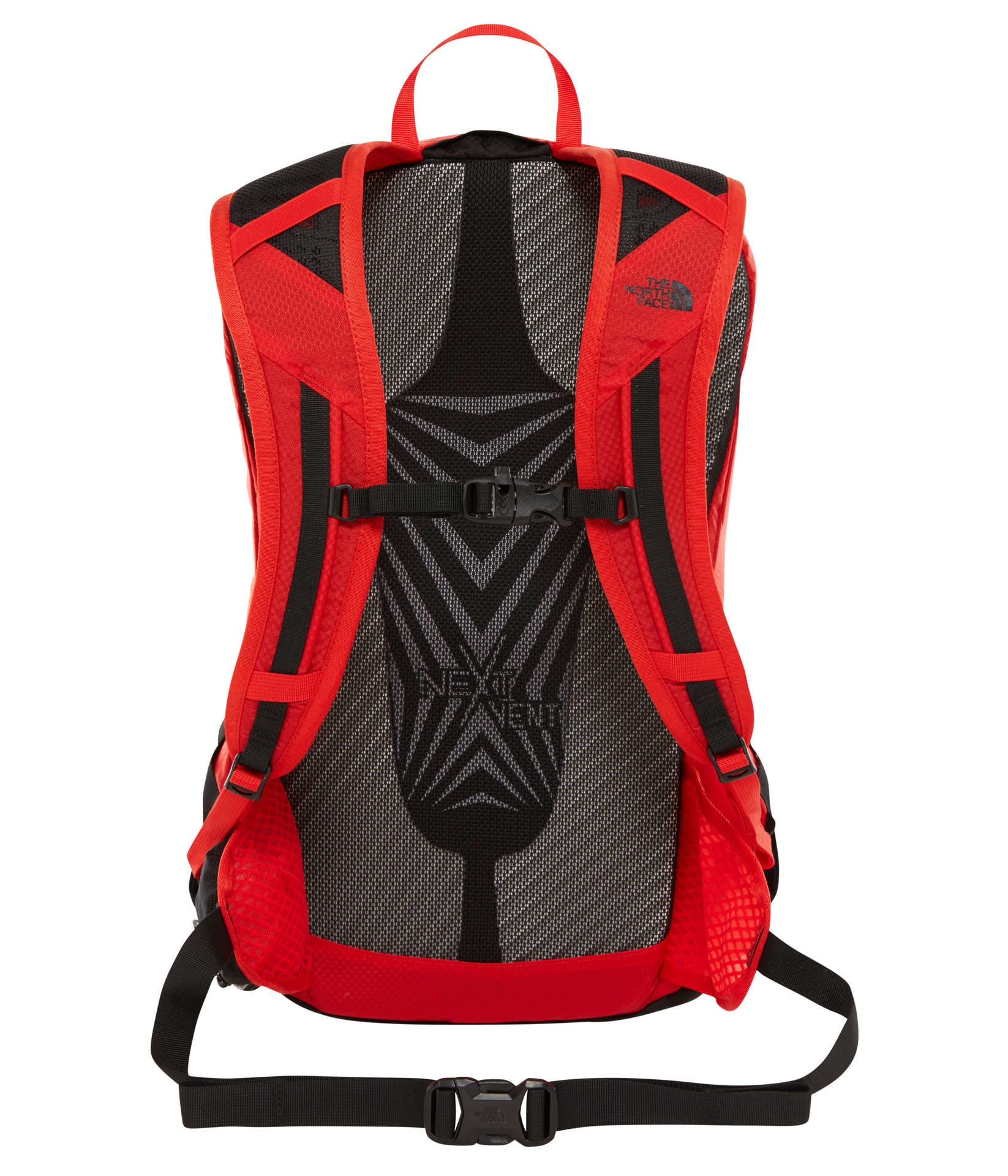 The North Face Kuhtai Evo Rugzak 28 Rood