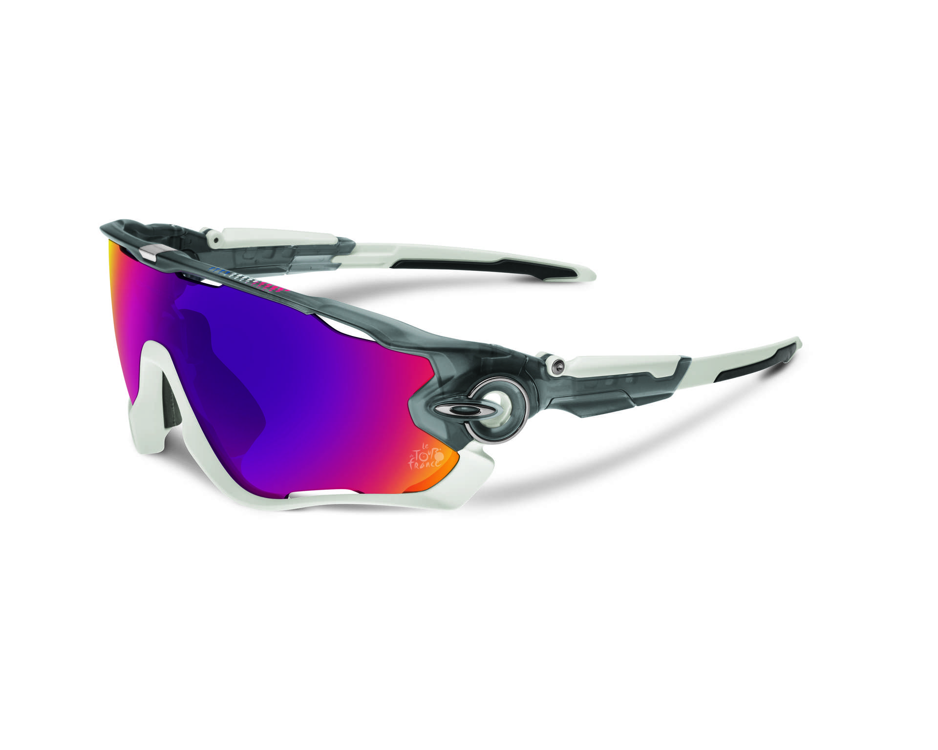 Oakley jawbreaker tour de sales france