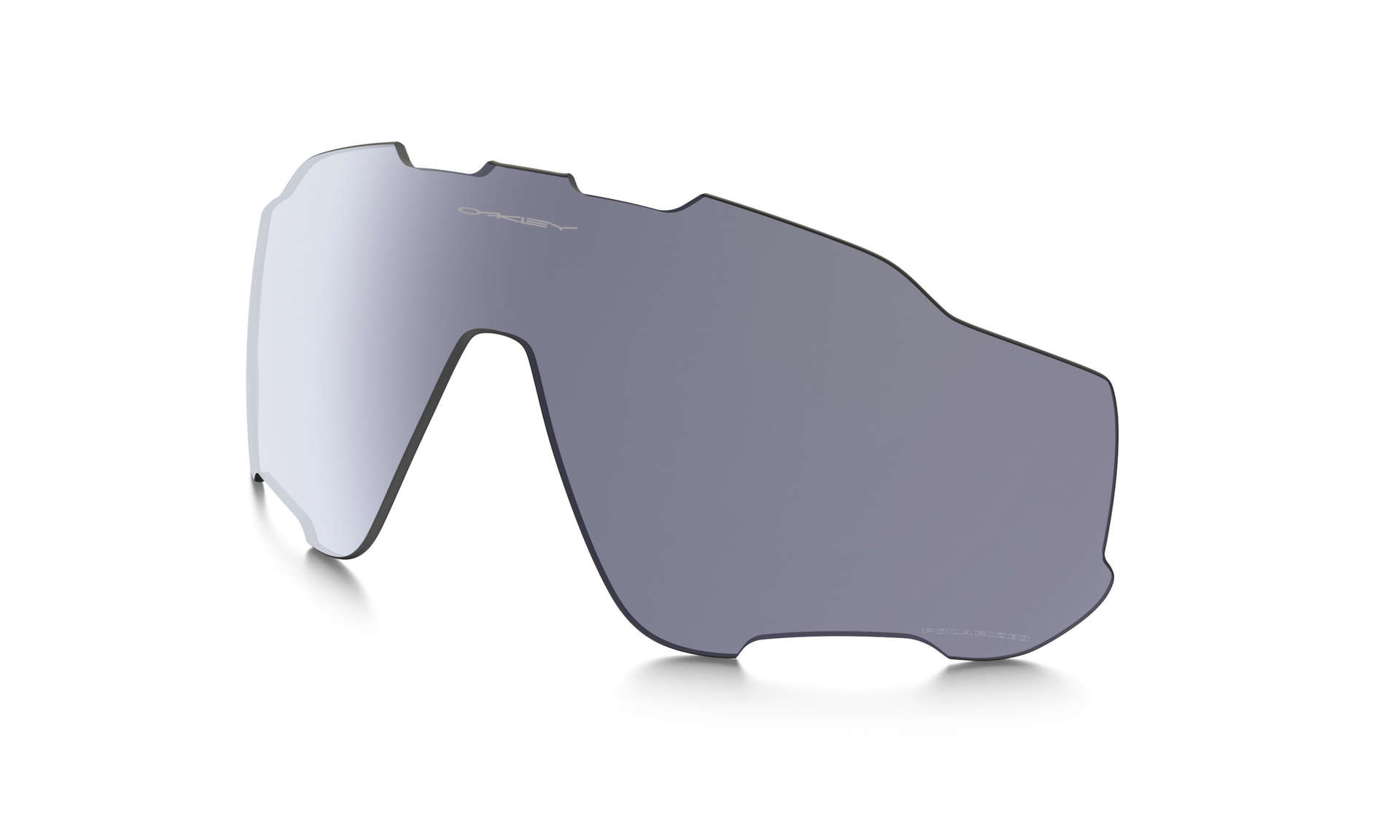 Oakley jawbreaker hot sale grey