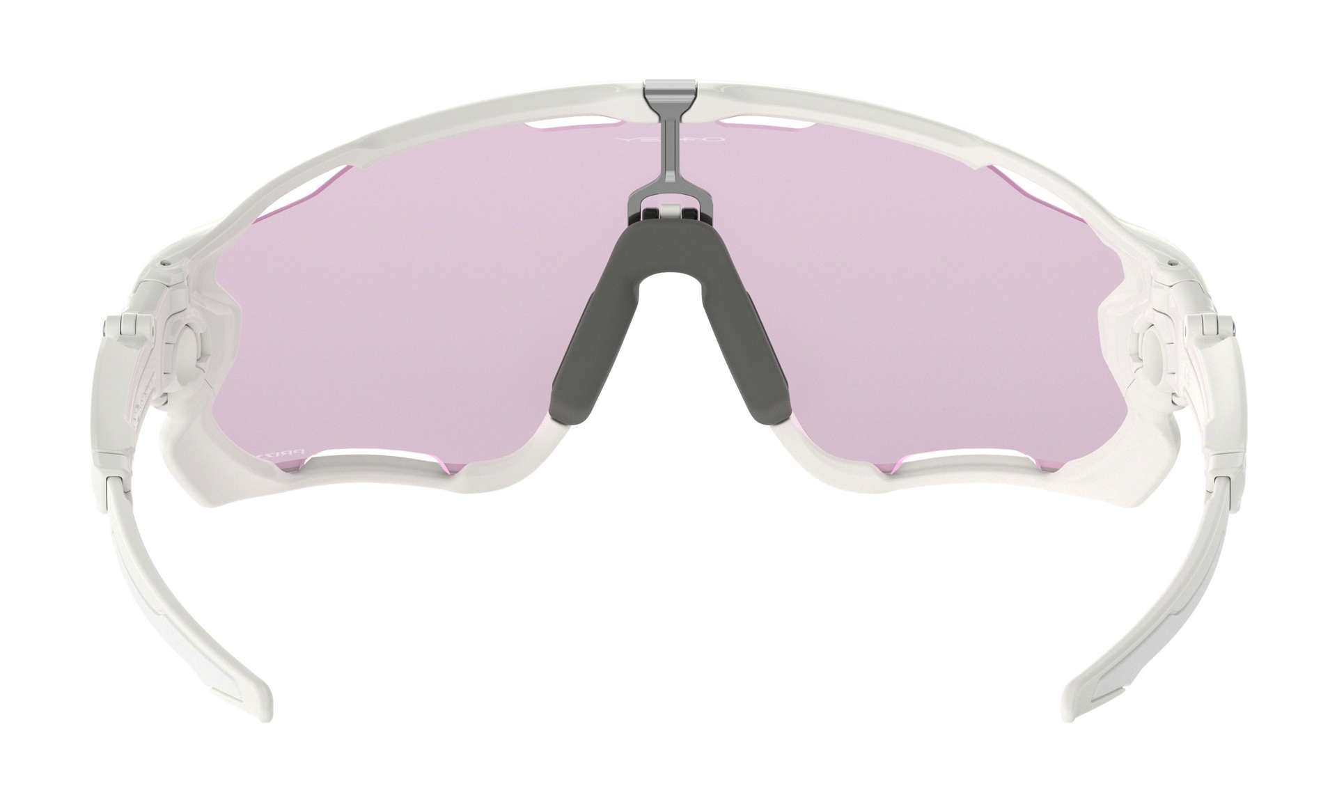 Oakley jawbreaker prizm low 2024 light