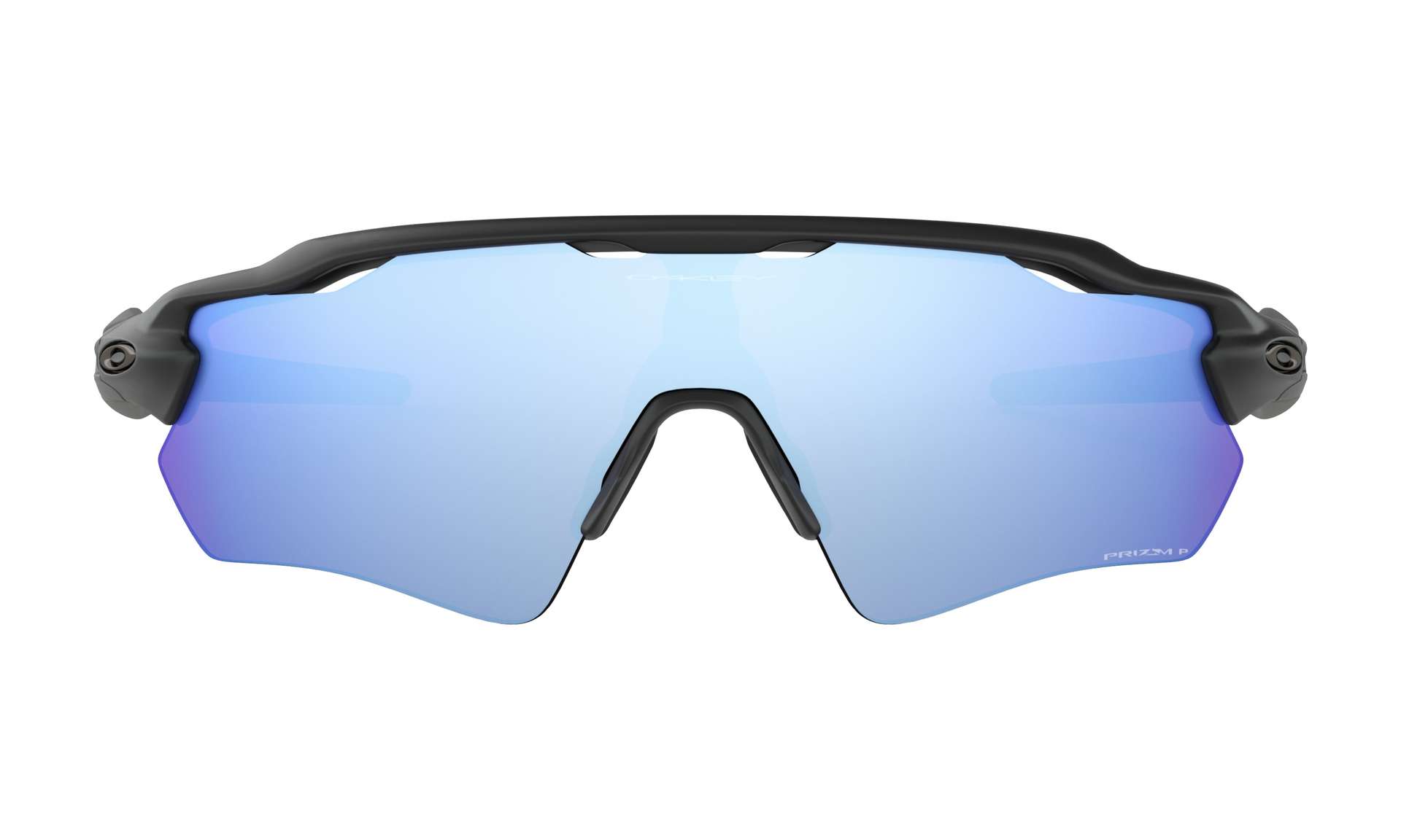 Oakley Radar EV Path Fietsbril PRIZM Lens Mat Zwart