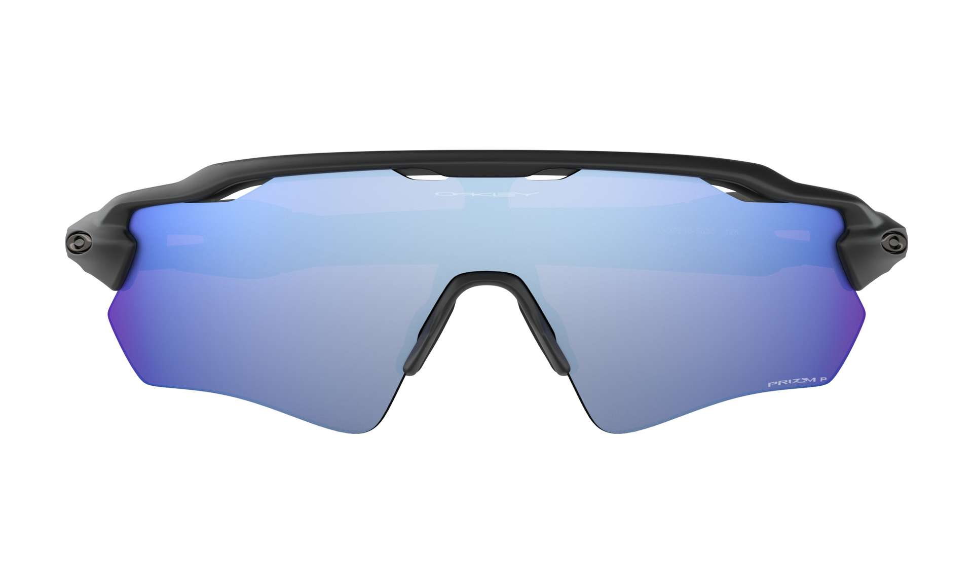 Oakley Radar EV Path Fietsbril PRIZM Lens Mat Zwart