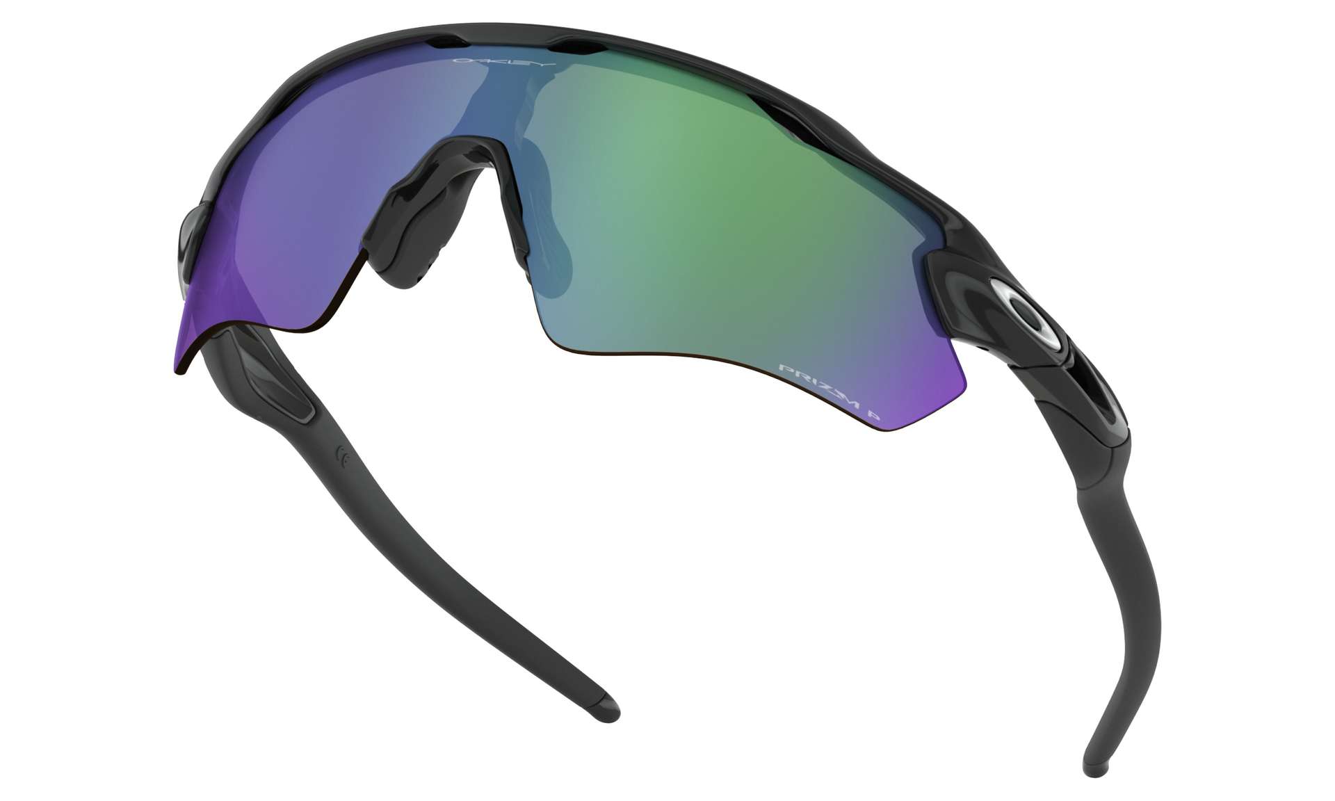 Oakley Radar EV Path Fietsbril PRIZM Shallow Water Lens Zwart