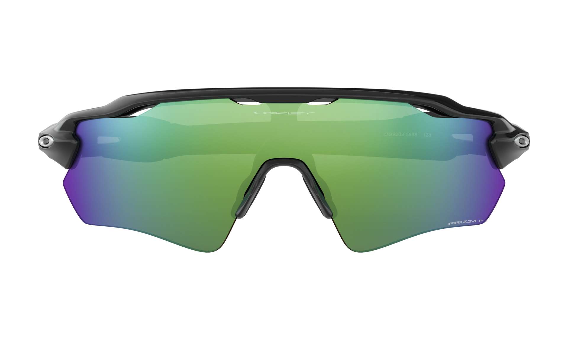 Oakley Radar EV Path Fietsbril PRIZM Shallow Water Lens Zwart