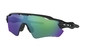 Oakley Radar EV Path Fietsbril PRIZM Shallow Water Lens Zwart