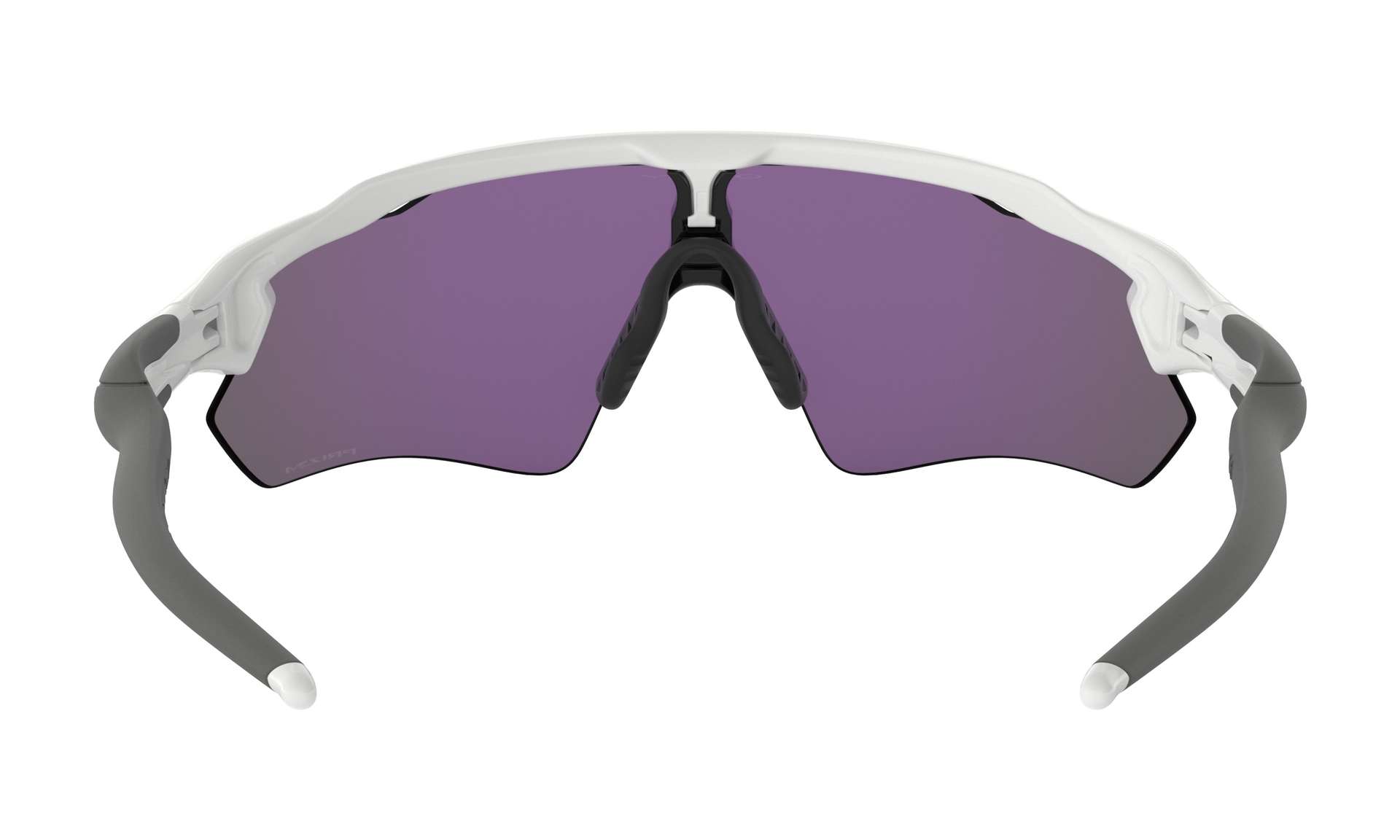 Oakley Radar EV Path Fietsbril PRIZM Jade Lens Wit