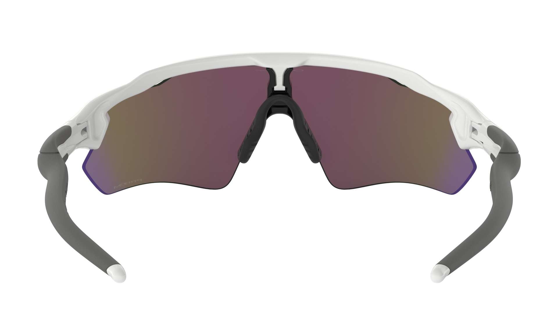 Oakley Radar EV Path Fietsbril PRIZM Sapph Lens Wit