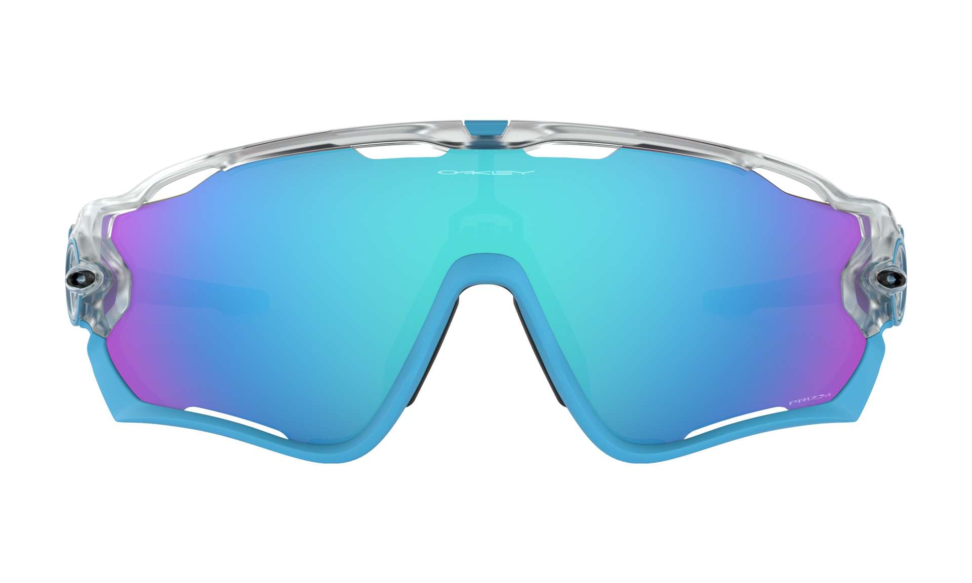 Oakley store jawbreaker blue