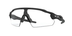 Oakley hot sale radar clear