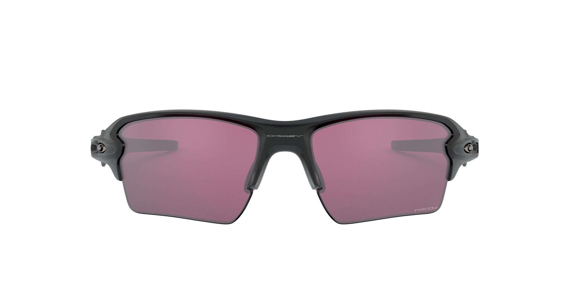 Oakley Flak 2.0 XL Sport Zonnebril Mat Zwart met Prizm Road Black Lens