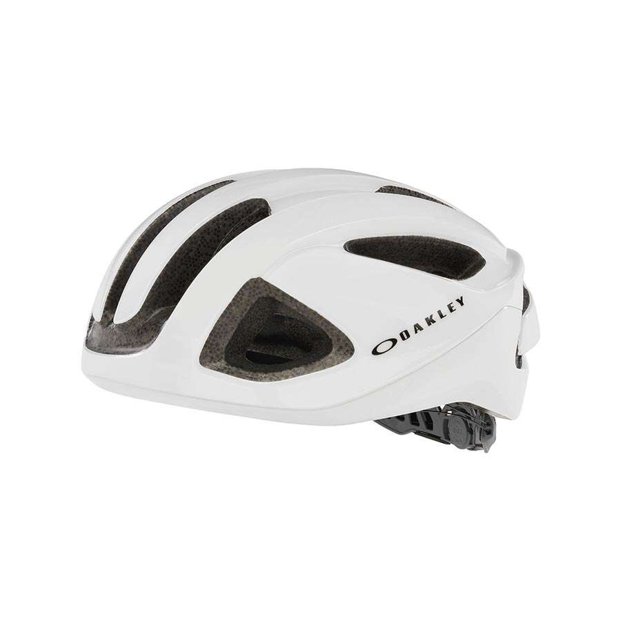 Oakley ARO3 Lite Race Fietshelm Wit