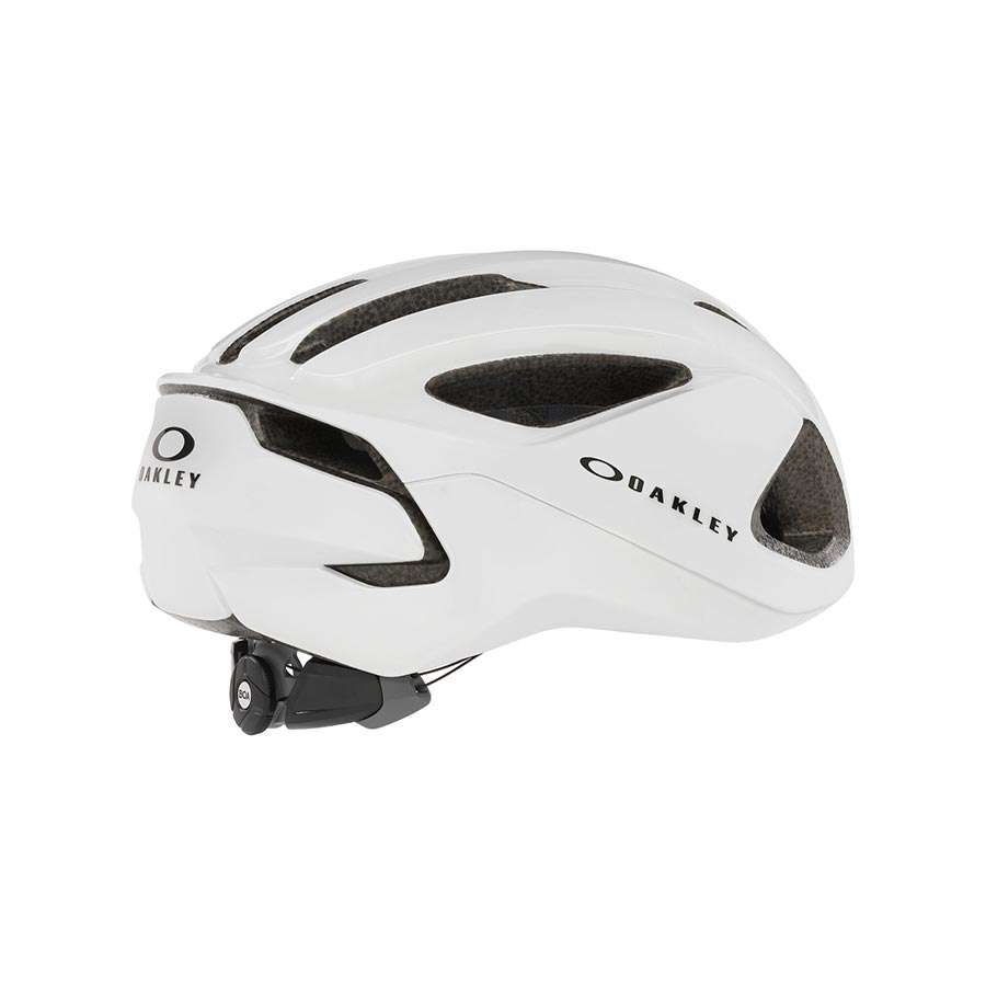 Oakley ARO3 Lite Race Fietshelm Wit