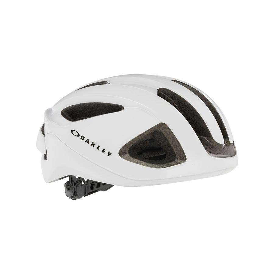 Oakley ARO3 Lite Race Fietshelm Wit