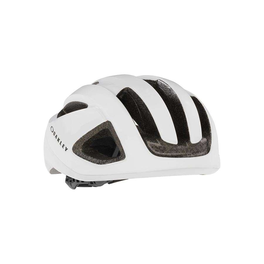 Oakley ARO3 Lite Race Fietshelm Wit