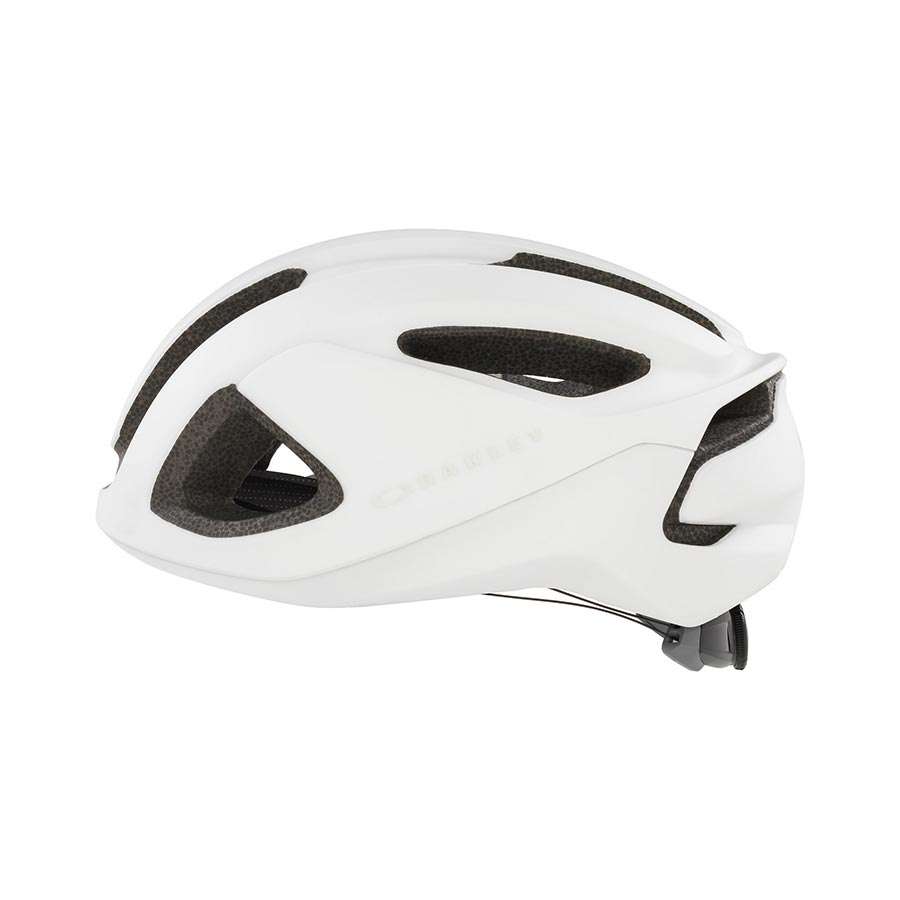 Oakley ARO3 Lite Race Fietshelm Mat Wit