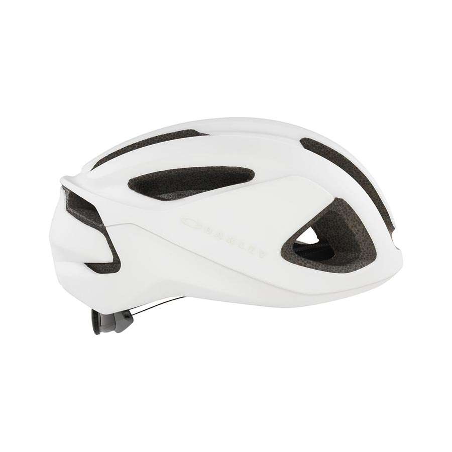 Oakley ARO3 Lite Race Fietshelm Mat Wit