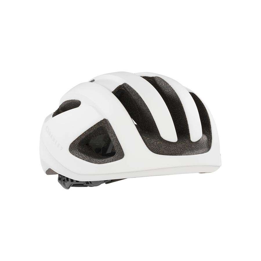 Oakley ARO3 Lite Race Fietshelm Mat Wit