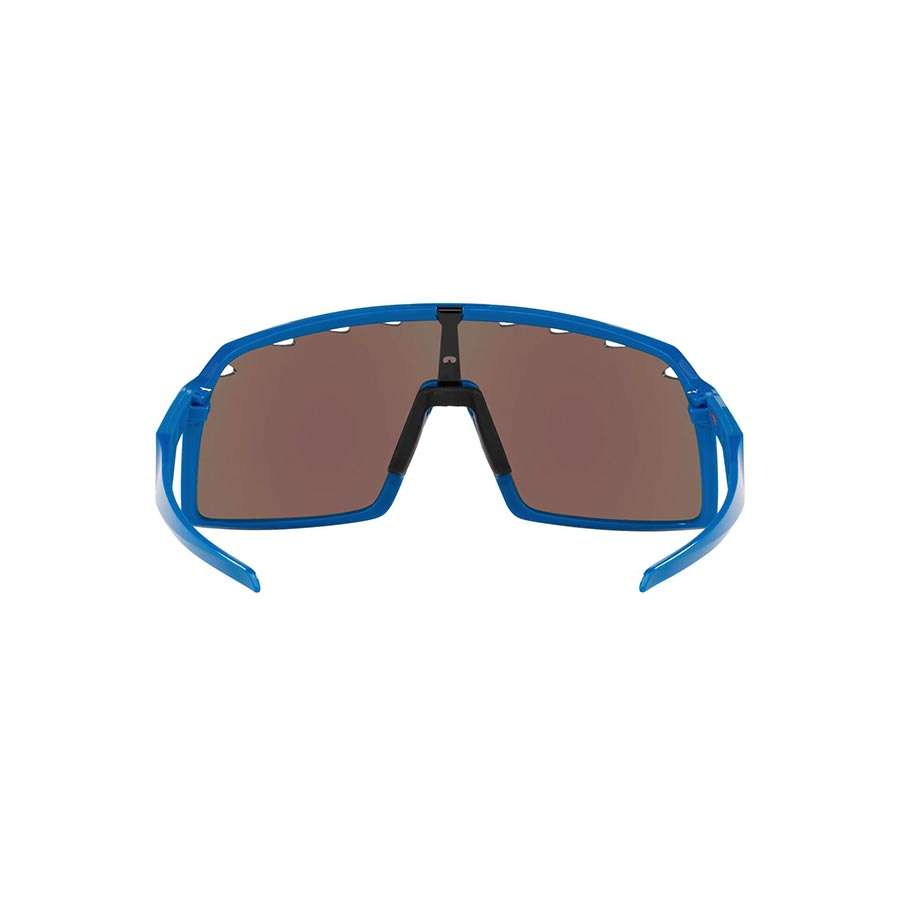 Oakley Sutro Fietsbril Blauw Met Prizm Sapphire Lens