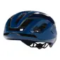 Oakley ARO5 Race Fietshelm Donkerblauw