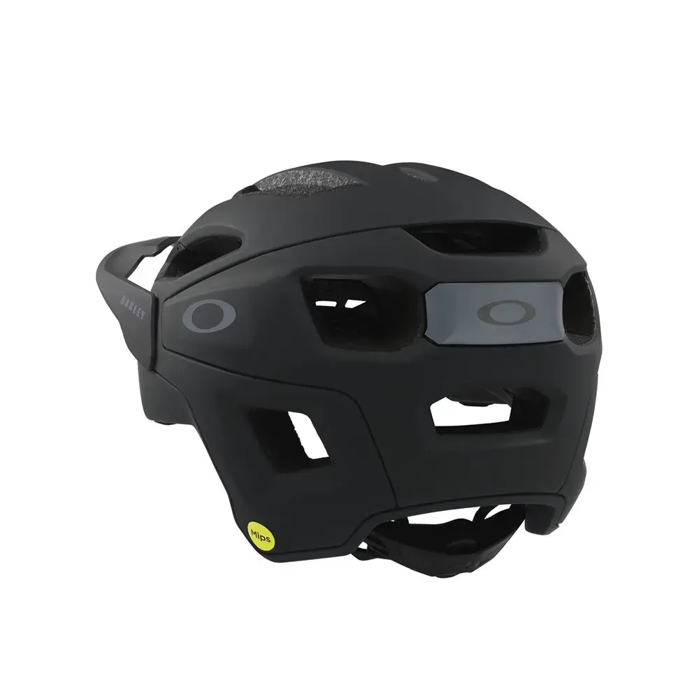 Oakley DRT3 Trail MTB Fietshelm Zwart