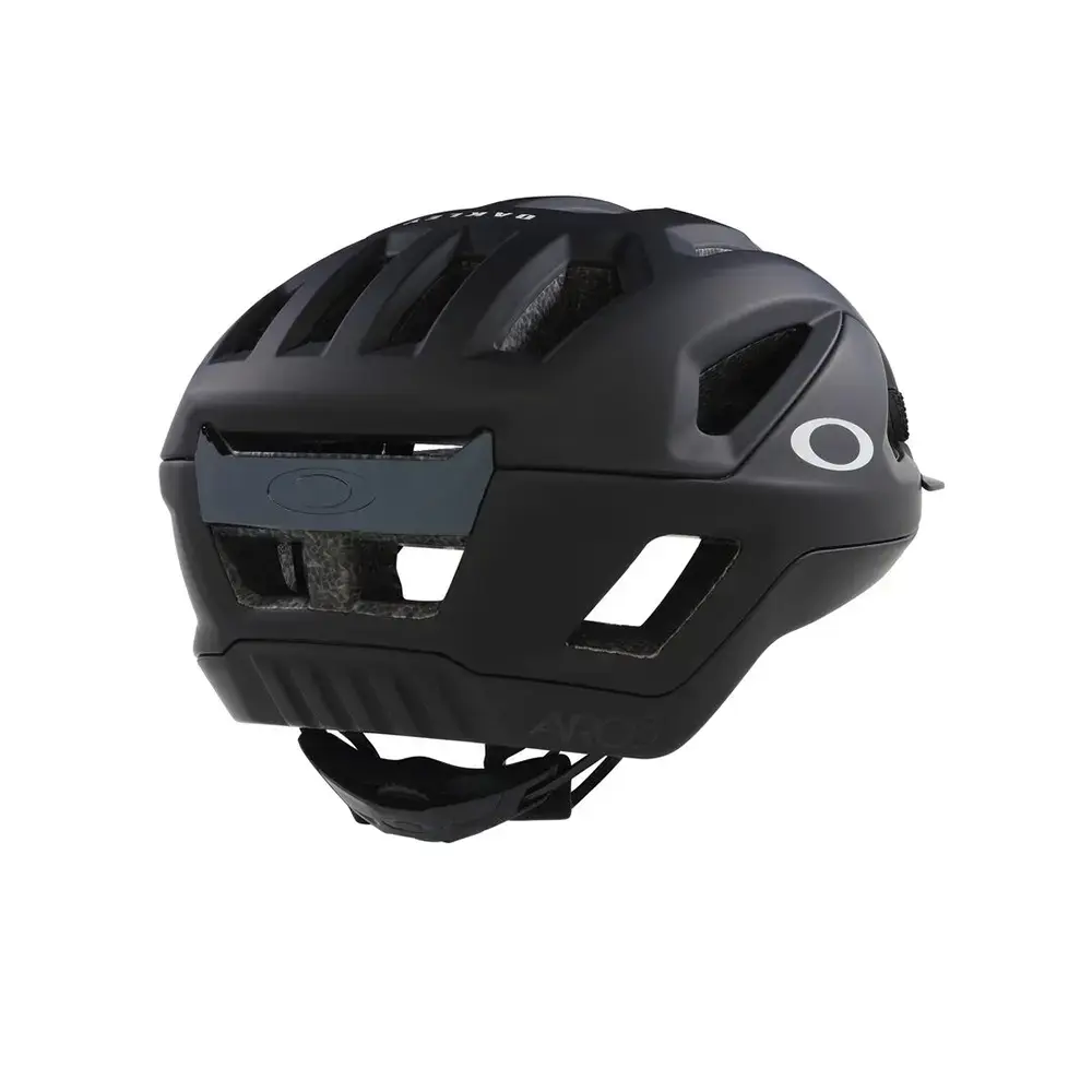 Oakley ARO3 Allroad MTB Fietshelm Mat Zwart