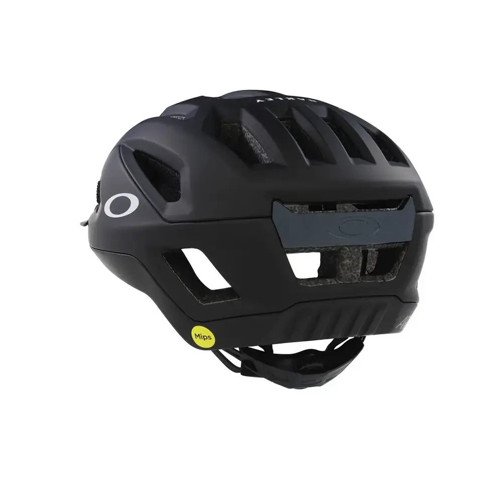 Oakley ARO3 Allroad MTB Fietshelm Mat Zwart