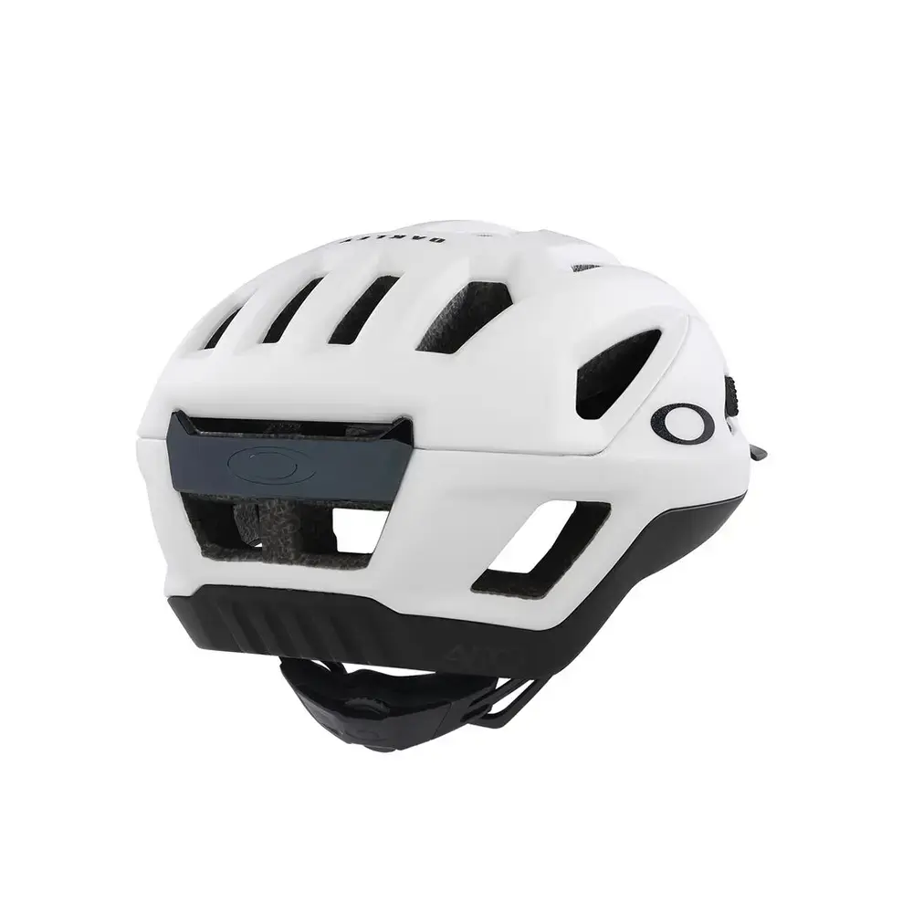 Oakley ARO3 Allroad MTB Fietshelm Mat Wit