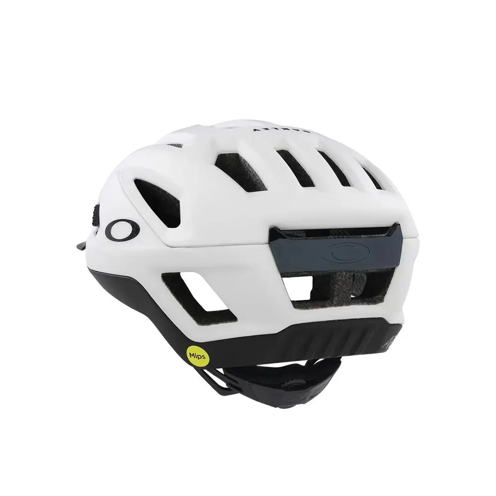 Oakley ARO3 Allroad MTB Fietshelm Mat Wit