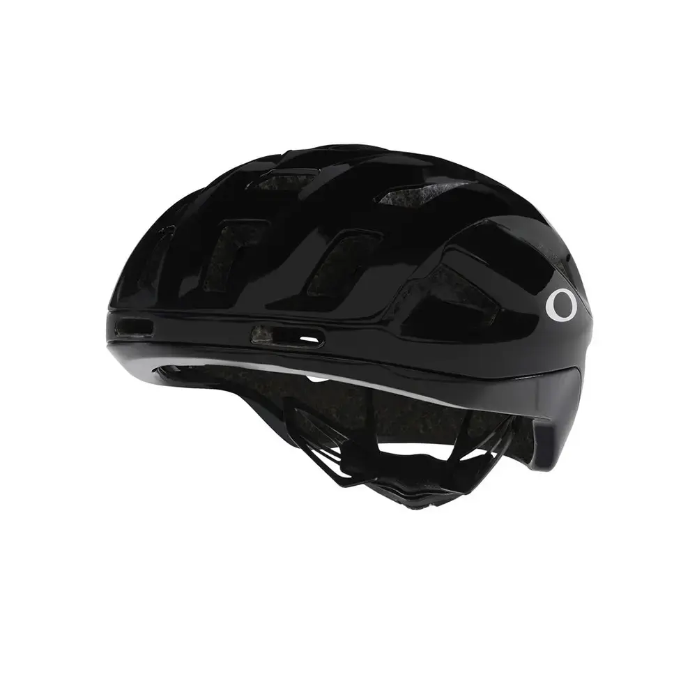 Oakley ARO3 Endurance Race Fietshelm Zwart