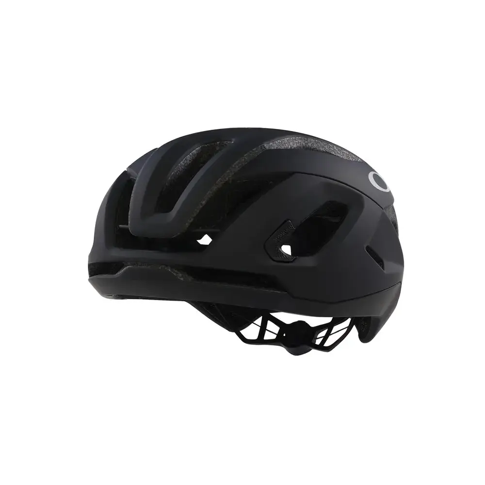 Oakley ARO5 Race EU Fietshelm Mat Zwart