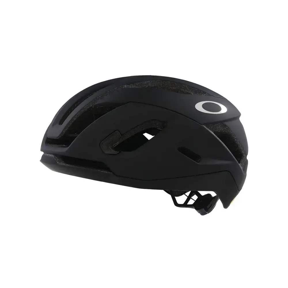 Oakley ARO5 Race EU Fietshelm Mat Zwart