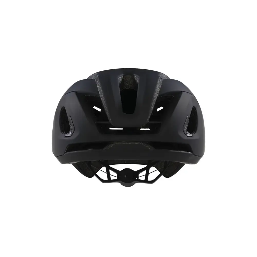 Oakley ARO5 Race EU Fietshelm Mat Zwart