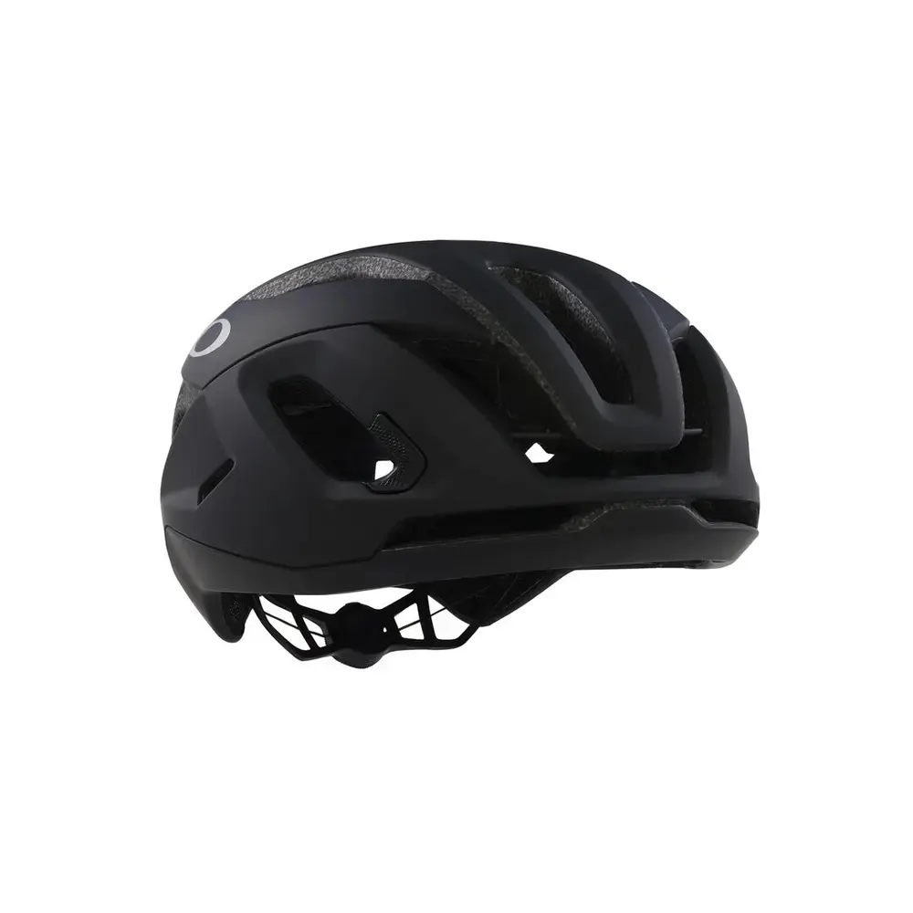 Oakley ARO5 Race EU Fietshelm Mat Zwart