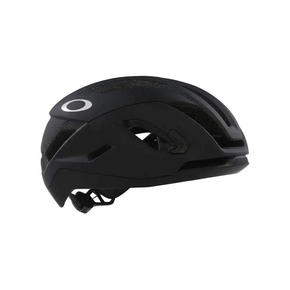 Oakley ARO5 Race EU Fietshelm Mat Zwart