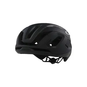 Oakley ARO5 Race EU Fietshelm Mat Zwart