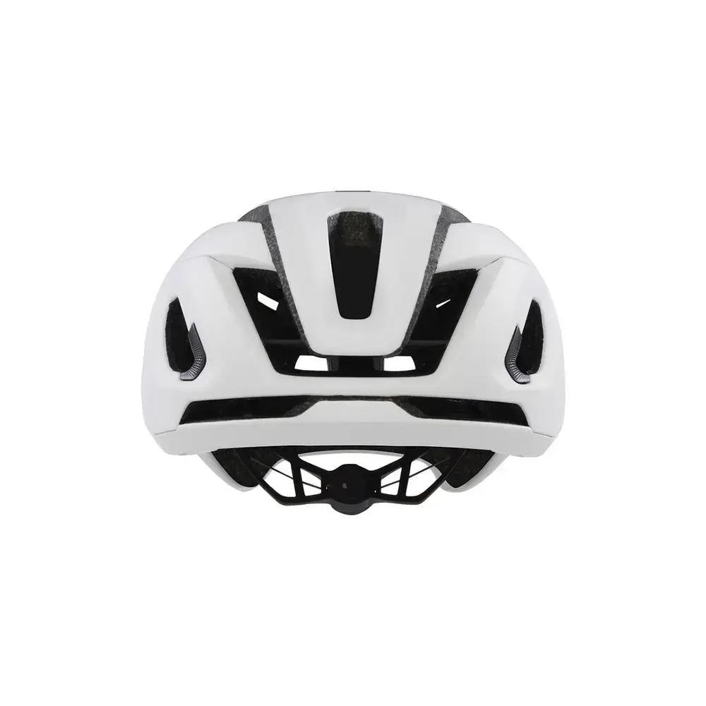 Oakley ARO5 Race EU Fietshelm Mat Wit