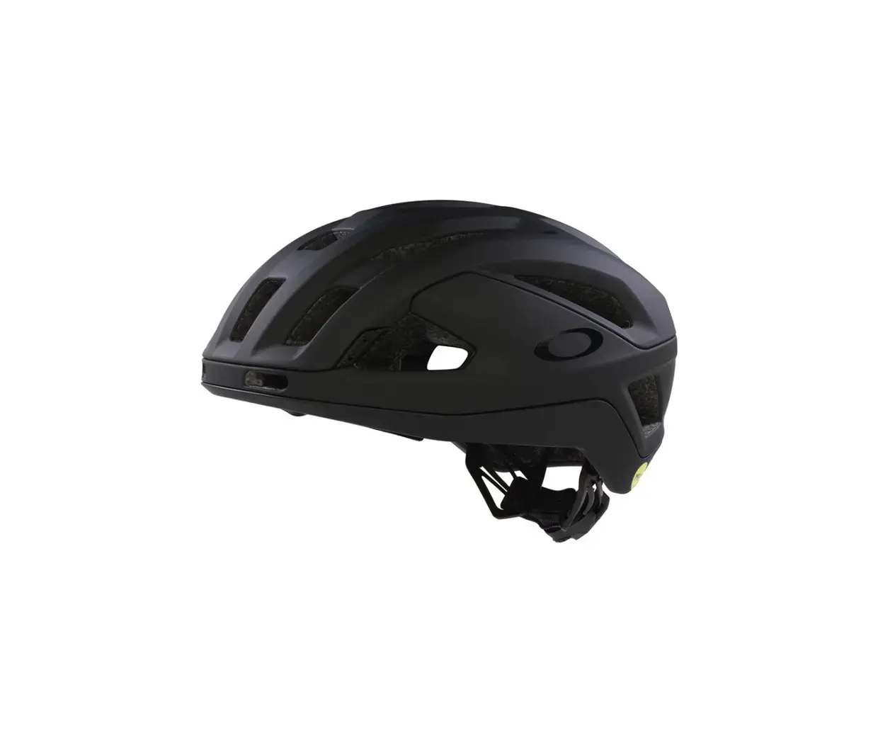 Oakley ARO3 Endurance Race Fietshelm Mat Zwart