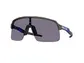 Oakley Sutro Lite Sport Zonnebril Prizm Grey Lens Mat Grijs Smoke