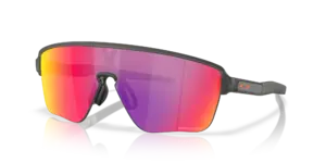 Oakley Corridor SQ Sport Zonnebril Prizm Road Lens Mat Grijs