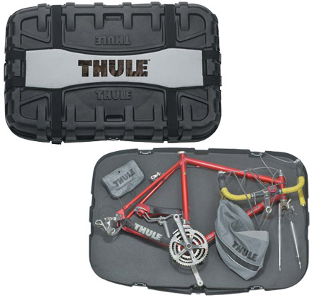 Bike Case 836 Fietskoffer