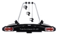 Thule EuroClassic G6 Led 929 fietsendrager voor 3 fietsen