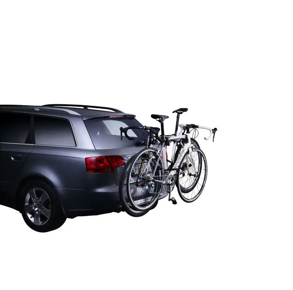 Thule Xpress 970 Fietsendrager voor 2 fietsen