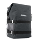 Thule Adventure Touring Pannier Large Fietstas Zwart